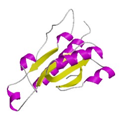 Image of CATH 3h3vF01