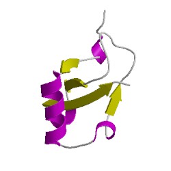 Image of CATH 3h3vF02