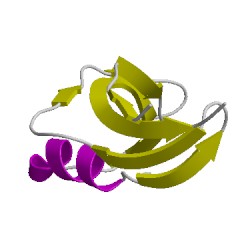 Image of CATH 3h3vH01