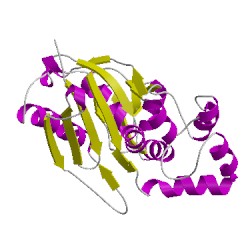 Image of CATH 3h46X01
