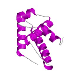 Image of CATH 3h4cA01