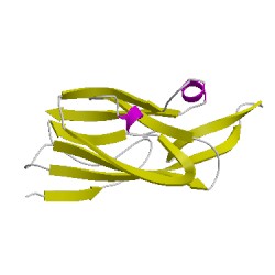 Image of CATH 3h4fA01