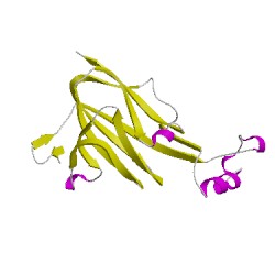 Image of CATH 3h4fC02