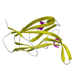 Image of CATH 3h4hB01