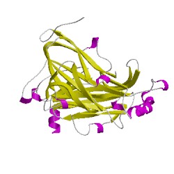 Image of CATH 3h4hC