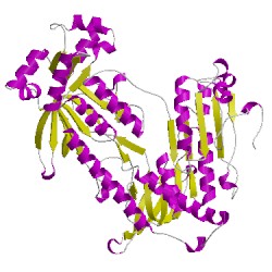 Image of CATH 3h4kA
