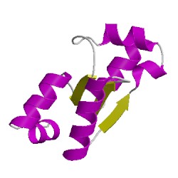 Image of CATH 3h4kA01