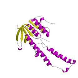 Image of CATH 3h4kA02