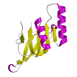 Image of CATH 3h4kA03