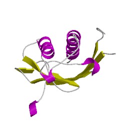 Image of CATH 3h4lA02