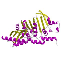 Image of CATH 3h4lB