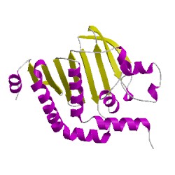 Image of CATH 3h4lB01