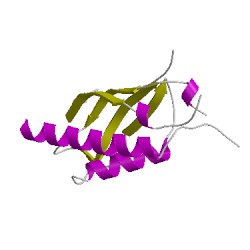 Image of CATH 3h4lB02