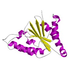 Image of CATH 3h4mC01