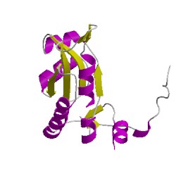 Image of CATH 3h4oA00