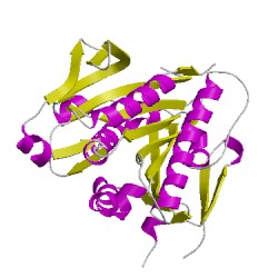 Image of CATH 3h4sA01