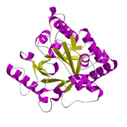 Image of CATH 3h4xA00