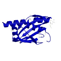 Image of CATH 3h4y