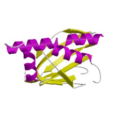 Image of CATH 3h4yA00