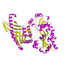 Image of CATH 3h4zC