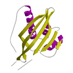 Image of CATH 3h51A00