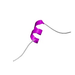 Image of CATH 3h52A01