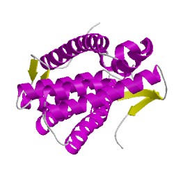 Image of CATH 3h52A02