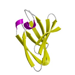 Image of CATH 3h53A02