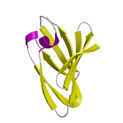 Image of CATH 3h54A02