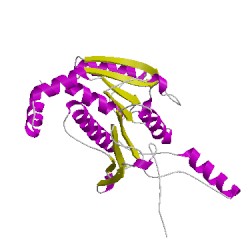 Image of CATH 3h5aA02