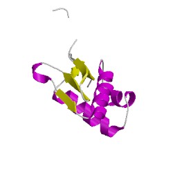 Image of CATH 3h5aB01