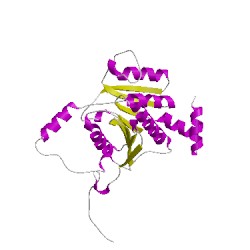 Image of CATH 3h5aB02