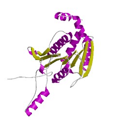 Image of CATH 3h5aC02
