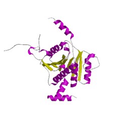 Image of CATH 3h5aD02