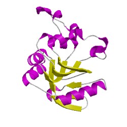 Image of CATH 3h5hA