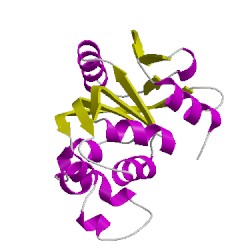 Image of CATH 3h5hB00