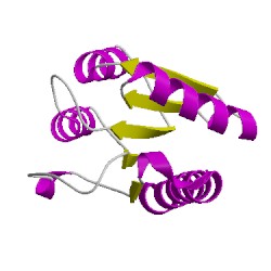 Image of CATH 3h5iA00