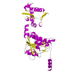 Image of CATH 3h5rA