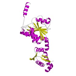 Image of CATH 3h5rB