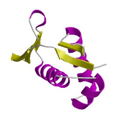 Image of CATH 3h5rB01