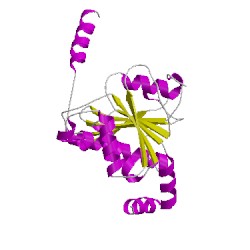 Image of CATH 3h5rB02