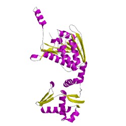 Image of CATH 3h5rC