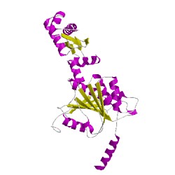 Image of CATH 3h5rD