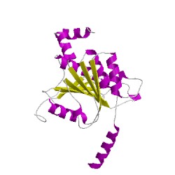 Image of CATH 3h5rD02