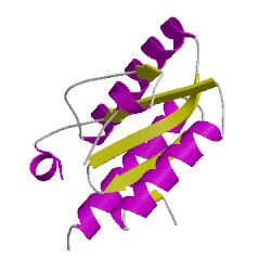 Image of CATH 3h5sA03