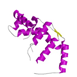 Image of CATH 3h5sB02