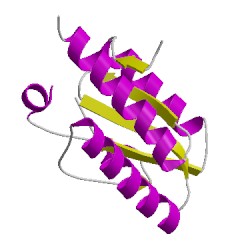 Image of CATH 3h5sB03