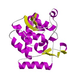 Image of CATH 3h5sB04