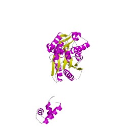 Image of CATH 3h5tA