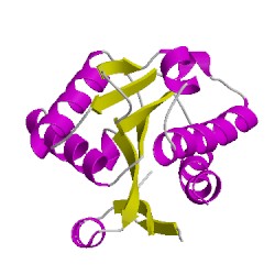 Image of CATH 3h5tA03